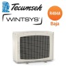 Grupo de condensación Tecumseh Wintsys WINAJ2464Z - Climaprecio ❄️