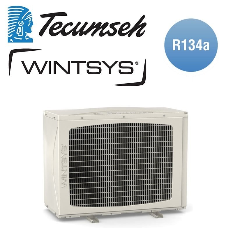 Grupo de condensación Tecumseh Wintsys WINAJ4492Y