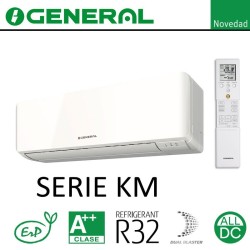 General ASG 7 UI-KM
