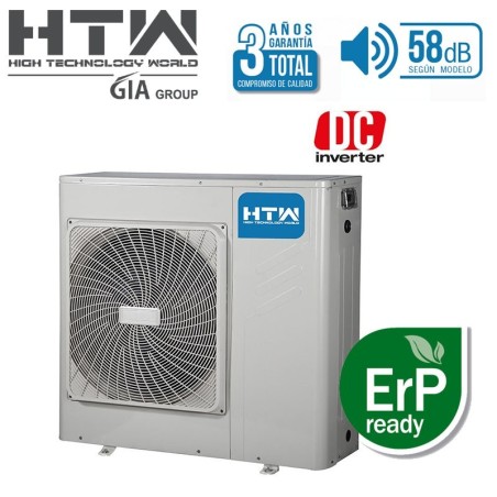 Mini Chiller HTW MGCV7WD2N1