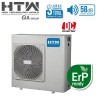 Mini Chiller HTW MGCV7WD2N1