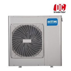 Mini Chiller HTW MGCV7WD2N1