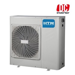Mini Chiller HTW MGCV7WD2N1