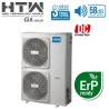 Mini Chiller HTW MGCV10WD2N1