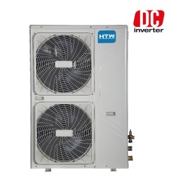 Mini Chiller HTW MGCV10WD2N1