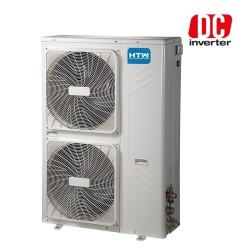 Mini Chiller HTW MGCV10WD2N1