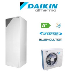 Daikin Altherma BIBLOC Sobrepotenciada BIWF418CBV