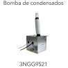 Bomba de condensados para conductos Fujitsu