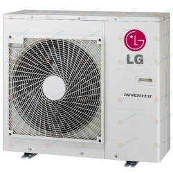 LG UM30R + UU30WCR Compact	