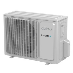 Unidad exterior Aire Acondicionado DAITSU ACD 30 KDBS Inverter de la gama Atlas II