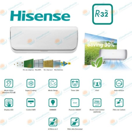 Hisense Mini Apple Pie 09