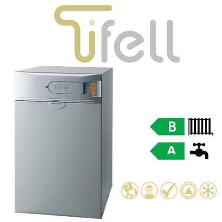 Caldera Tifell Eurofell 30 M Gasoil