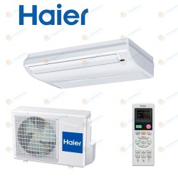 Haier Suelo - Techo AC12CS1ERA
