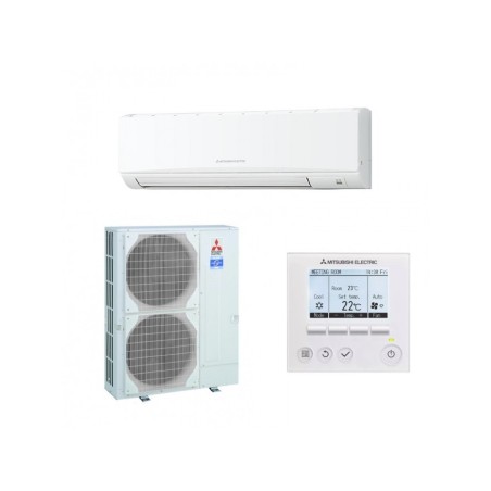 Mitsubishi Electric MPKZ-100VKAL