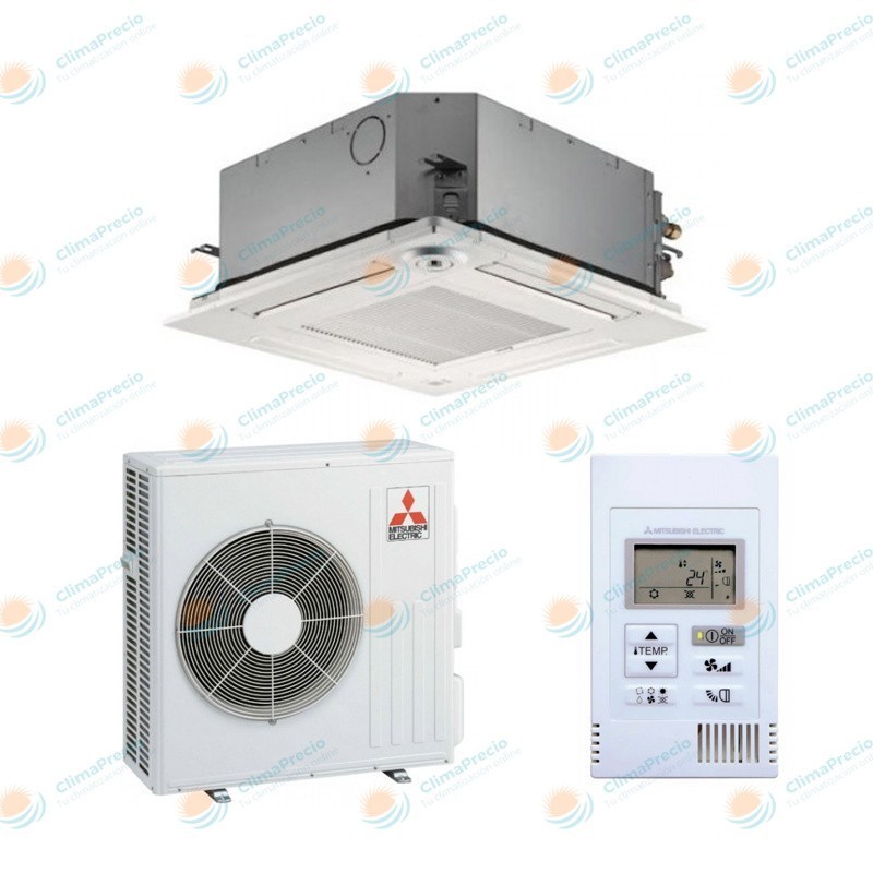 Mitsubishi Electric MSLZ-50VA Mitsubishi Electric MSLZ-50VA