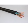Cable Eléctrico Cobre 4 X 1,5 mm