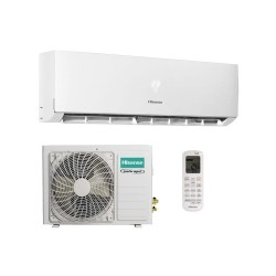 Hisense DJ35VE0B
