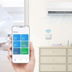 tado° Control de Climatización Inteligente V3+