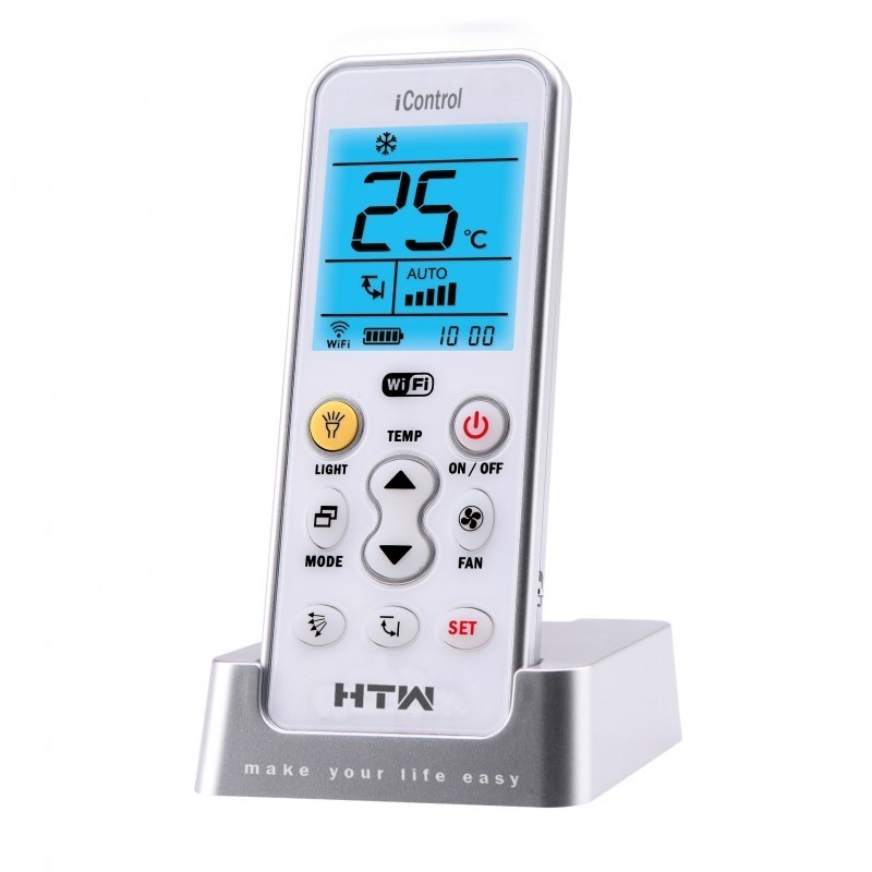 HTW iControl HTW iControl