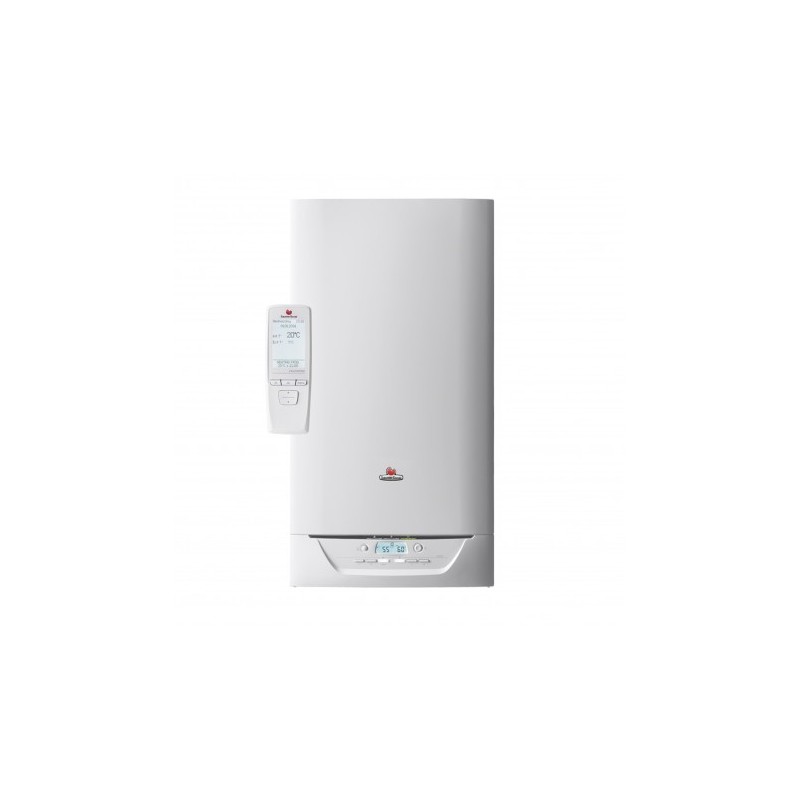 Caldera Saunier Duval Isofast Condens 35 GN