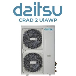 Daitsu MiniChiller INVERTER CRAD 2 UiAWP 50
