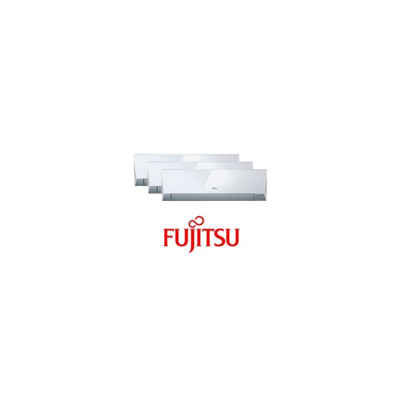 Fujitsu Split 3X1 AOY 71 UIMI3 + ASY25 + ASY25 + ASY 35