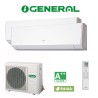 General 2x1 AOG 18 Ui-MI2 + ASG 7 MI-LM + ASG 12 MI-LM