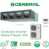 General ACG 45 UiAT-LM Trifásico