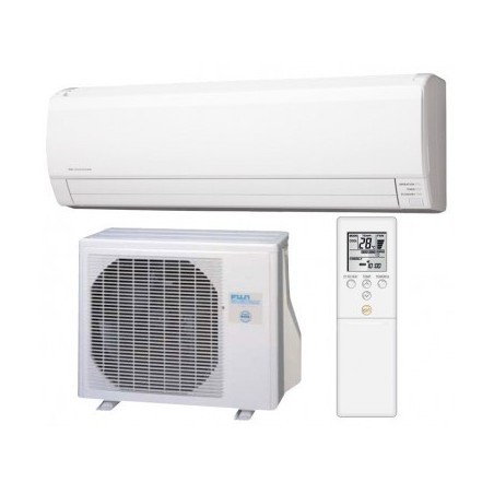 Fuji Electric ROG07LEC + RSG07LECA