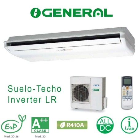 General ABG 36 UiA-LR Techo