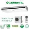 General ABG 36 UiA-LR Techo