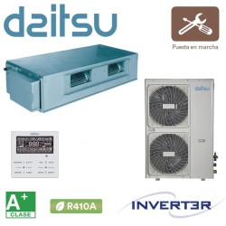 Daitsu ACD UiAT 80