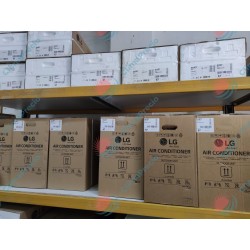 LG Confort Connect S12ET R32