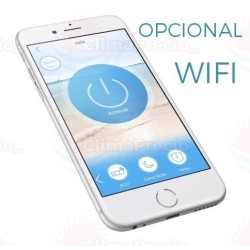 Midea Vertu Plus 2x1 M2OG-14HFN8-Q + 9 + 12