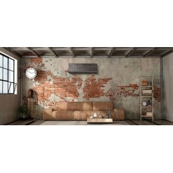 Midea Vertu Plus 2x1 M2OG-14HFN8-Q + 9 + 12