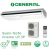 General ABG 54 UiAT-LR Suelo-Techo Trifásico