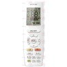Control inalámbrico GREE 3NGR9036