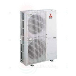 Mitsubishi Electric SPEZ-M200LYKA