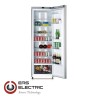 Frigorífico vertical 1 puerta EMR185SX
