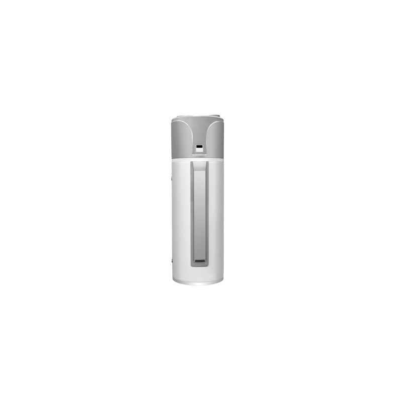 GREE OMEGA 270 Bomba de calor ACS