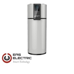 Bomba de calor ACS EAS Electric E300WHF