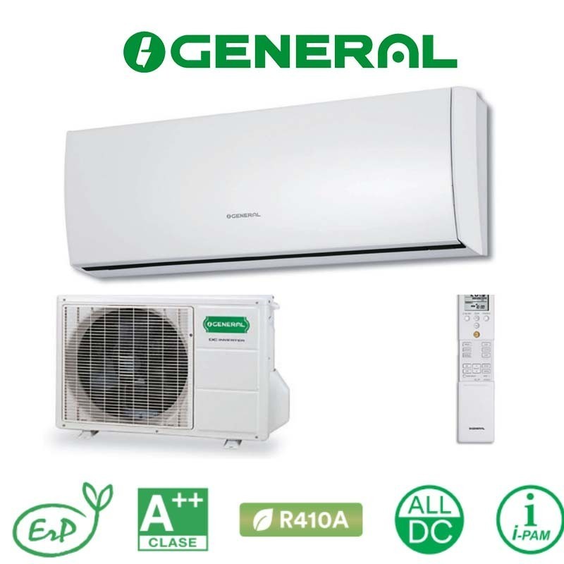 General ASG 9 Ui-LU General ASG 9 Ui-LU