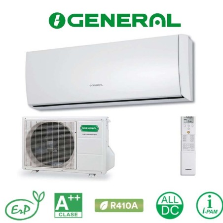 General ASG 9 Ui-LU
