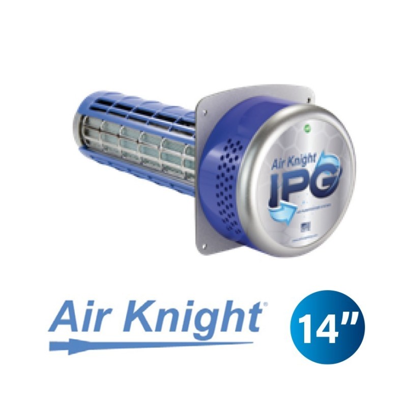 Koolnova Air Knight 14" Koolnova Air Knight 14"