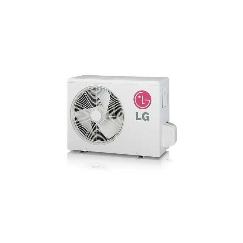 LG MU4R25 Unidad Exterior