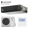 Panasonic KIT-125PF3Z25 PACi NX