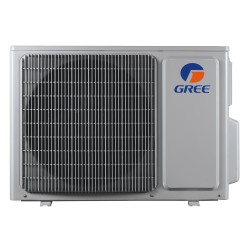 GREE FM 24 Unidad Exterior