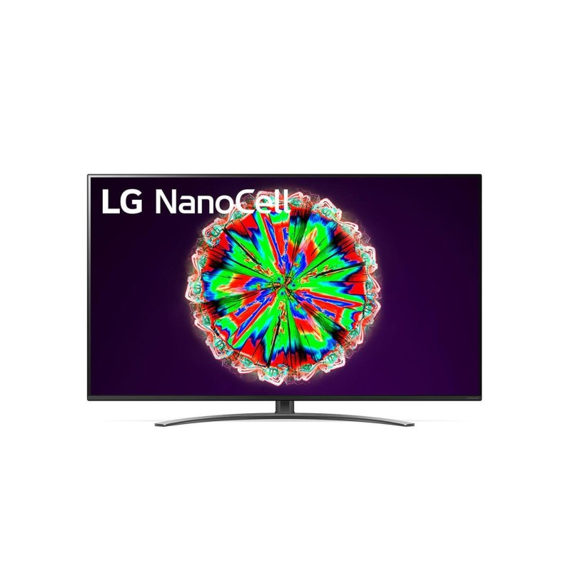 TV LED LG 49" 49NANO816NA