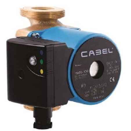 Cabel BCAS SANIT 25/60-130
