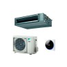 Conductos Daikin ZBAG60A - ClimaPrecio
